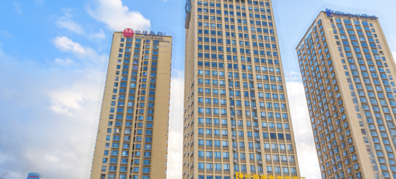 云南迦南温泉酒店(昆明火车站云纺商业区店)图片