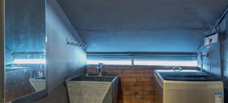 宜春莉宿公寓图片