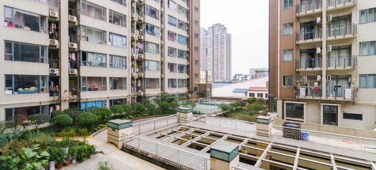 米果家野孩子民宿(棕南正街分店)图片