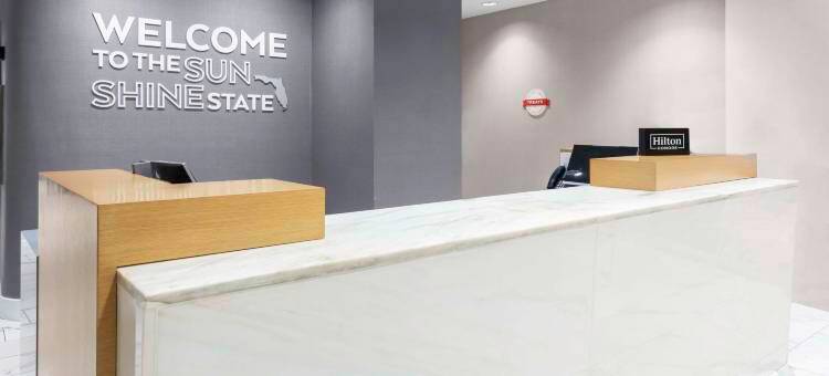 迈阿密海滩洲际酒店 - 希尔顿 TAPESTRY 精选酒店(Hotel Continental Miami Beach, Tapestry Collection by Hilton)图片