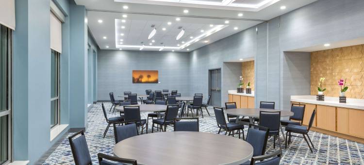 奥兰多机场凯悦嘉寓酒店(Hyatt House Orlando Airport)图片