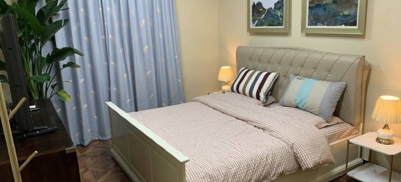 道旅人公寓(升平街分店)图片