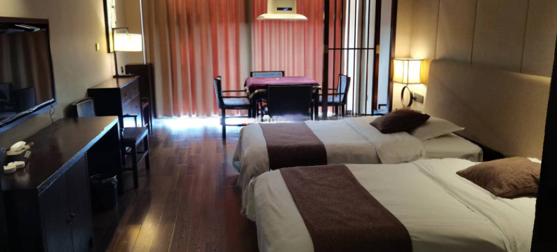 李时珍药膳大酒店图片