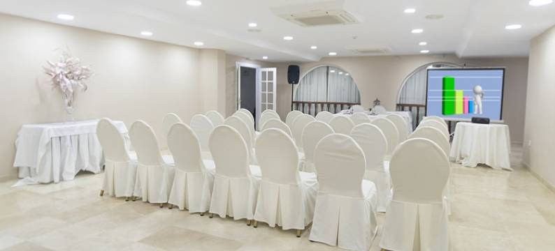 阿尔博兰阿尔赫西拉斯酒店(Alborán Algeciras)图片