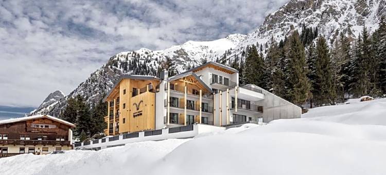施波塔高山度假村酒店(Alpine Resort Sportalm)图片