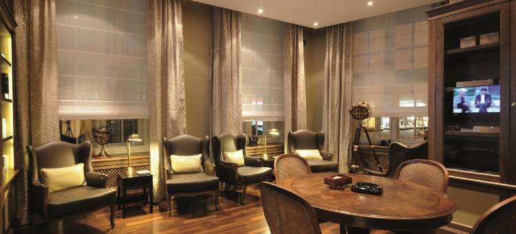 贝斯特韦斯特优质城市宫殿酒店(Best Western Plus Hotel Stadtpalais)图片