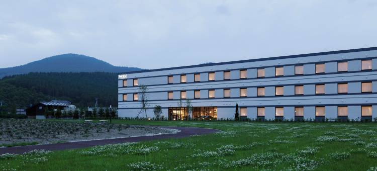 北海道南富良野万枫酒店(Fairfield by Marriott Hokkaido Minamifurano)图片