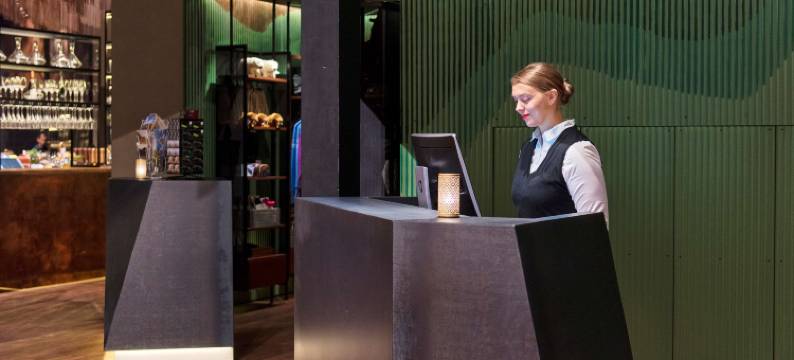 斯匹次卑尔根岛极地丽笙酒店(Radisson Blu Polar Hotel, Spitsbergen)图片