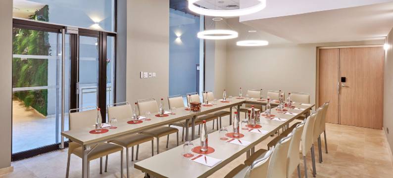 马赛典藏诺翰酒店(Hotel NH Collection Marseille)图片