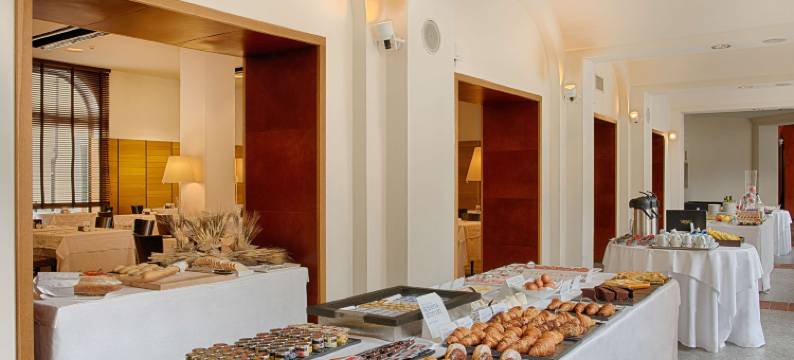 圣斯特凡诺 NH 精选(NH Collection Santo Stefano)图片