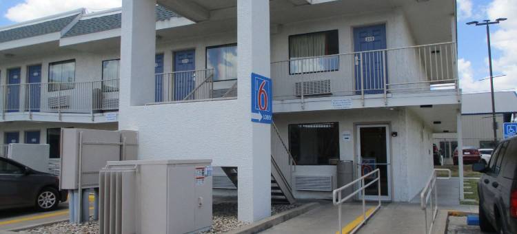 6号汽车旅馆奥斯汀，德克萨斯州 - 北中央(Motel 6-Austin, TX - North Central)图片