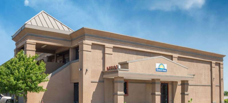 斯特灵山戴斯酒店(Days Inn by Wyndham Mt. Sterling)图片