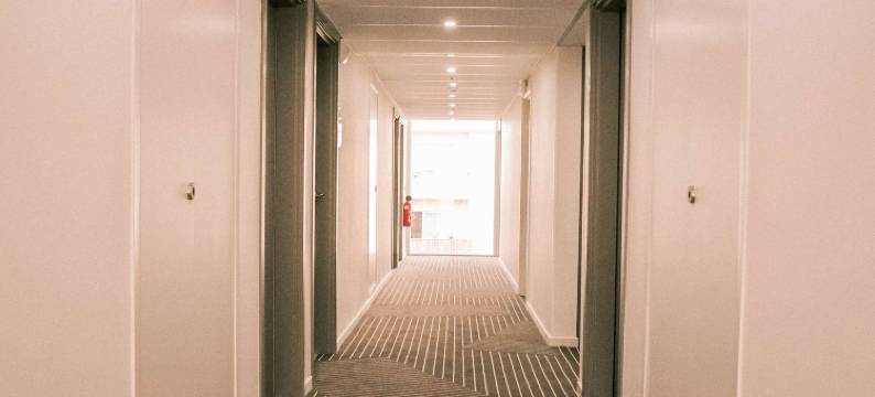 安提伯莱维拉贝斯特韦斯特优质酒店(Best Western Plus Antibes Riviera)图片