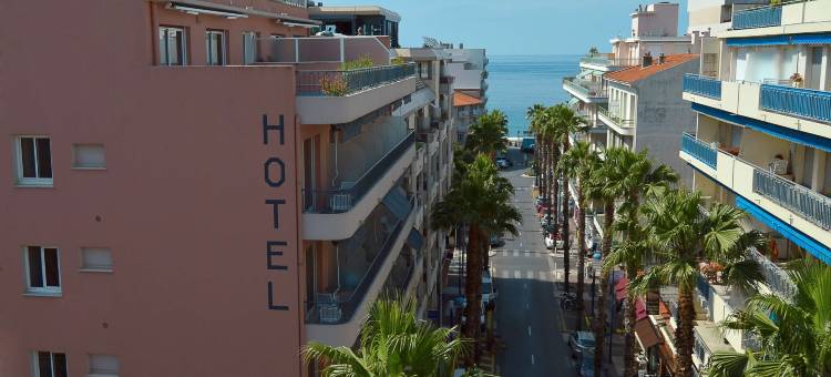 阿斯托利亚贝斯特韦斯特酒店(Best Western Astoria)图片