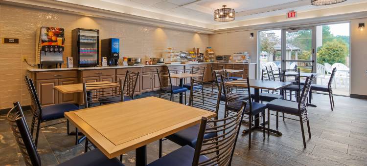 哈德森I-94 贝斯特韦斯特优质酒店(Best Western Plus Hudson I-94)图片