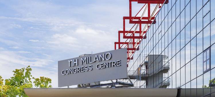 NH米兰会议中心酒店(NH Milano Congress Centre)图片