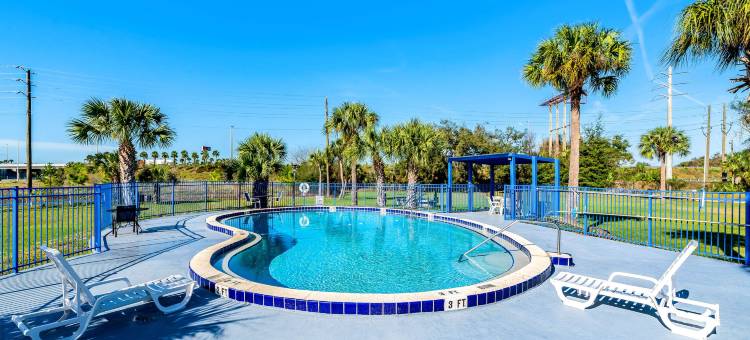 罗德威旅馆(Rodeway Inn)图片