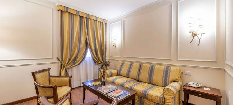 The Regency, Sure Hotel Collection by Best Western图片