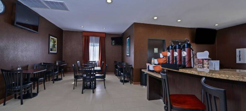 库埃罗美洲最佳价值套房酒店(Americas Best Value Inn and Suites Cuero)图片