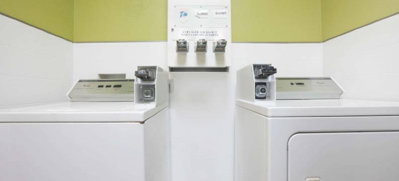 比格斯普林戴斯套房酒店(Days Inn & Suites by Wyndham Big Spring)图片