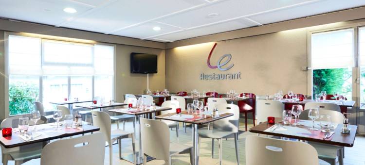 梅斯东科技城康铂酒店(Campanile Metz Est - Technopole)图片