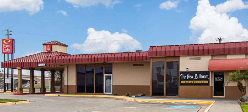 伊康旅馆-金斯维尔(Econo Lodge Kingsville)图片