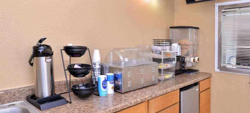 舒伦堡美洲最佳价值酒店(Americas Best Value Inn Schulenburg)图片