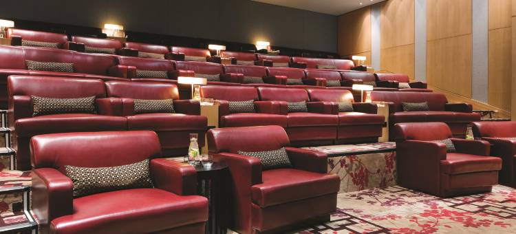 多伦多香格里拉大酒店(Shangri-La Toronto)图片