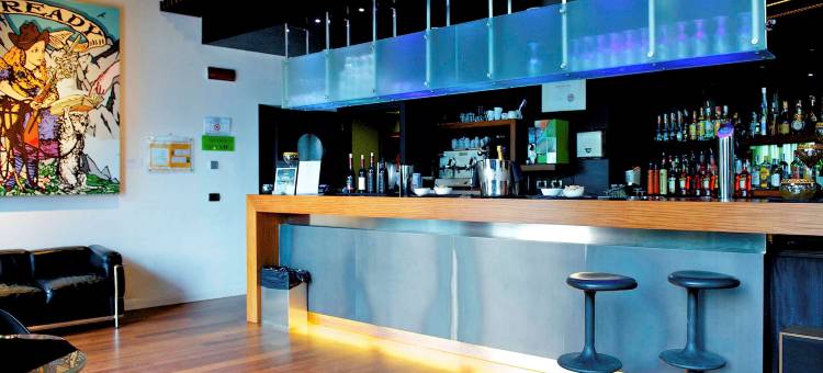 尼罗库波罗韦雷托美居酒店(Mercure Nerocubo Rovereto)图片