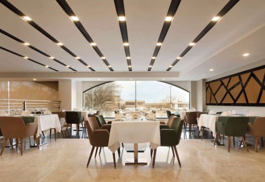 Ramada Encore by Wyndham GebzeHotel Overview