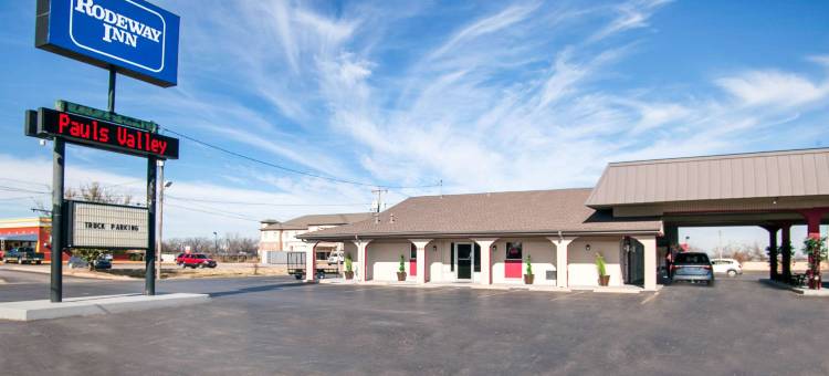 罗德威酒店(Rodeway Inn)图片