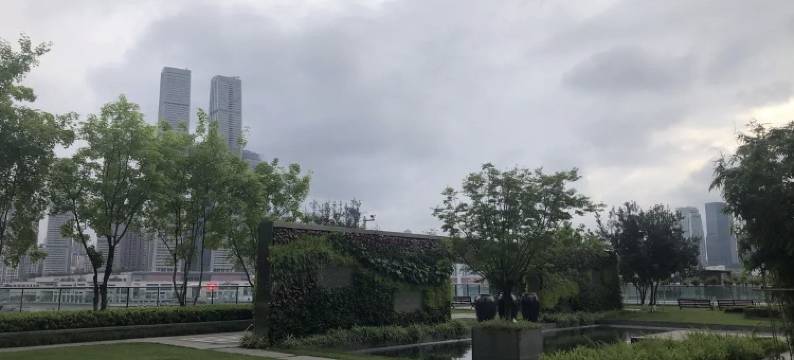 Yenta77公寓(下石溪路分店)图片