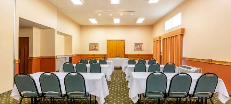 麦迪逊戴斯酒店(Days Inn & Suites by Wyndham Madison)图片