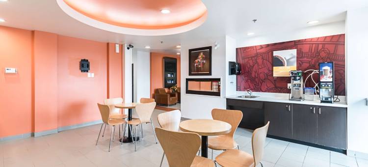 穆索明6号汽车旅馆(Motel 6 Moosomin, SK)图片