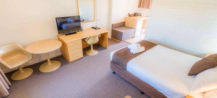 Hospitality Carnarvon, SureStay Collection by Best Western图片