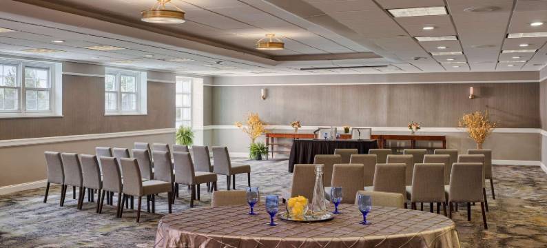 海景，Dolce酒店(Seaview Hotel, a Dolce by Wyndham)图片