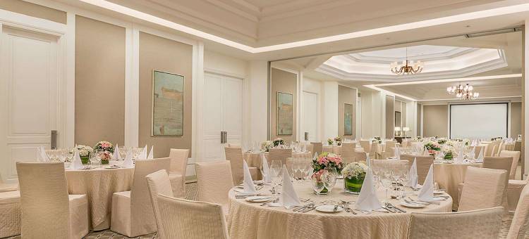 Discovery Primea酒店(Discovery Primea, Manila)图片