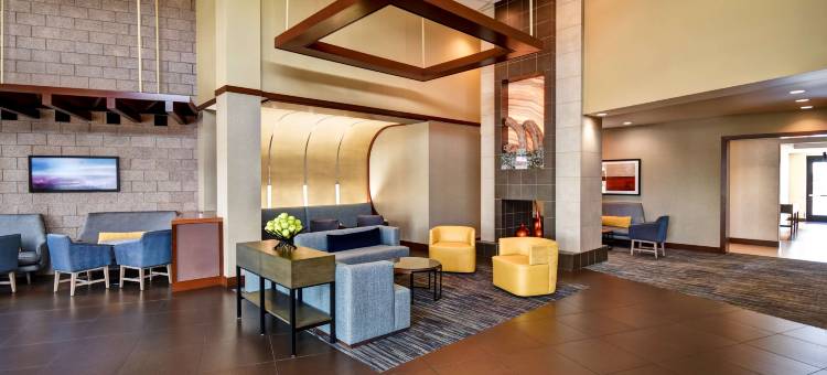 吉尔伯特凯悦嘉轩酒店(Hyatt Place Phoenix/Gilbert)图片