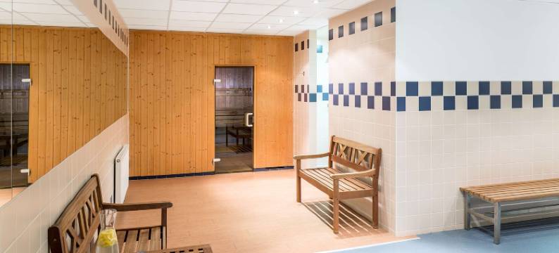 维也纳贝尔韦代雷NH酒店(NH Wien Belvedere)图片