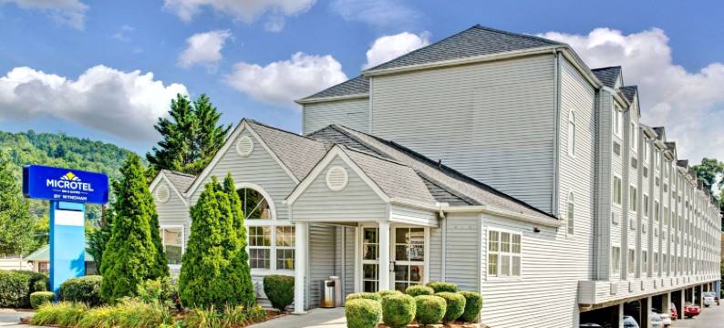 温加特林堡麦客达套房酒店(Microtel Inn & Suites by Wyndham Gatlinburg)图片