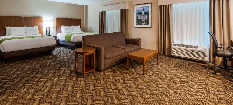 雅典贝斯特韦斯特酒店(Best Western Athens)图片