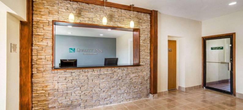 凯艺酒店(Quality Inn Gillette I-90 East)图片