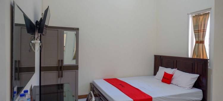 RedDoorz Syariah Near Exit Tol Pemalang图片