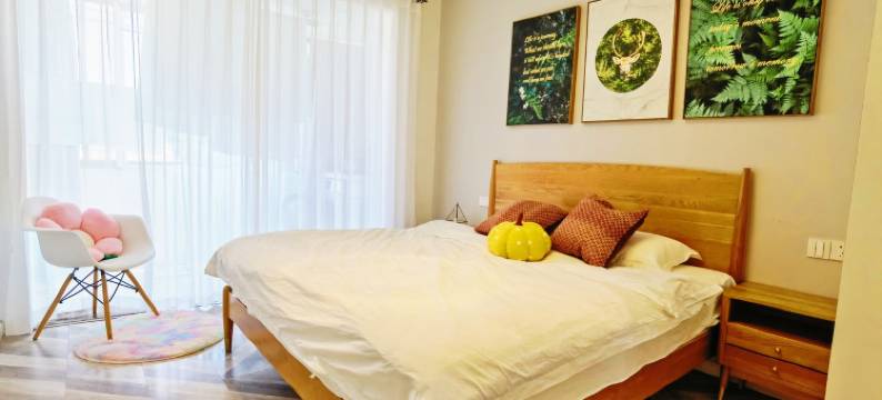 客服西湖公寓(积善坊巷分店)图片