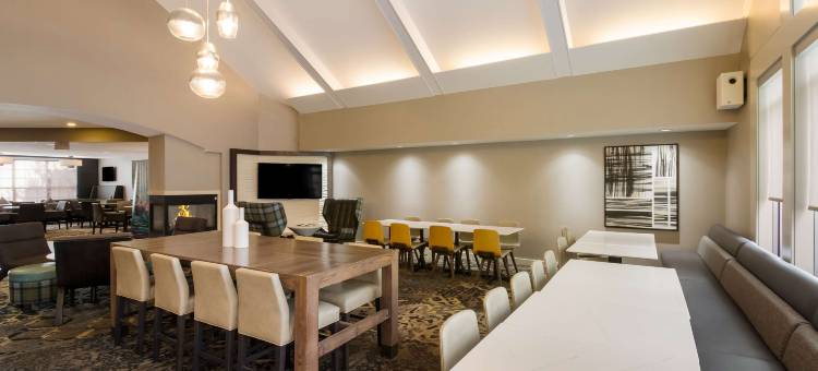 达拉斯理查森索内斯塔ES套房酒店(Sonesta ES Suites Dallas Richardson)图片