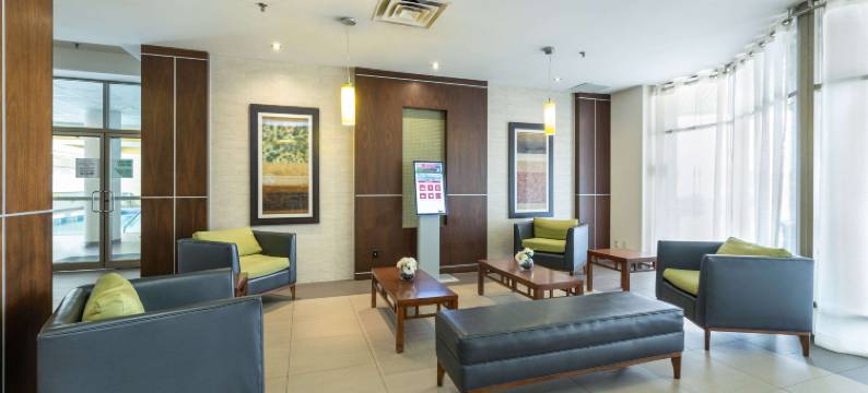 倾城酒店及会议中心 - 阿桑德连锁酒店(Allure Hotel & Conference Centre, Ascend Hotel Collection)图片