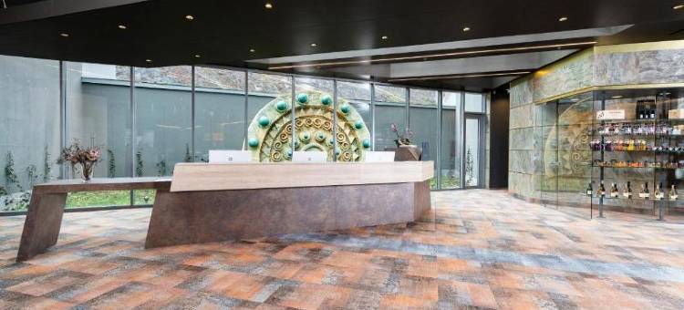 美憬阁托卡伊米纳罗酒店(Minaro Hotel Tokaj  MGallery)图片