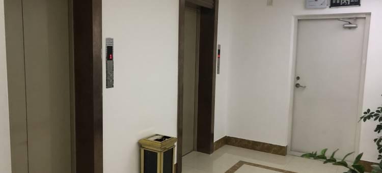 清雅居公寓民宿(裕民路分店)图片