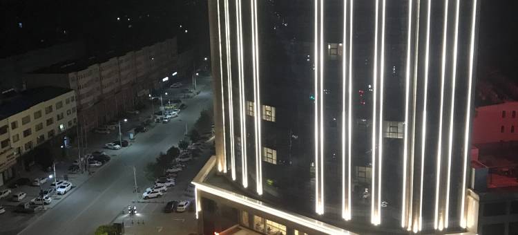 A伐木累1民宿(开源路分店)图片