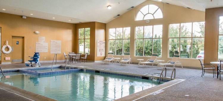 拉斐特万豪TownePlace酒店(TownePlace Suites Lafayette)图片